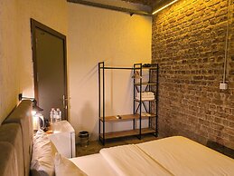Karaköy Port House