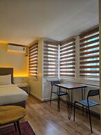 Karaköy Port House