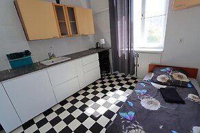 Fantastic Inn Warsaw - O13