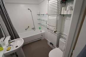 Fantastic Inn Warsaw - O13
