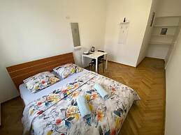 Fantastic Inn Warsaw - O13