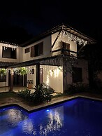 Pousada ViniCarmel