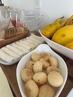 Pousada ViniCarmel