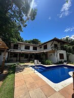 Pousada ViniCarmel