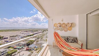Cartagena Beach Resort