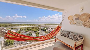 Cartagena Beach Resort