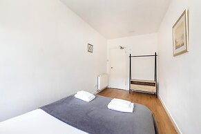 Charming City Apartment on Royal Mile