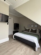 Park House Rooms