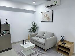 Vingtage Hideaway