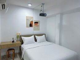 Vingtage Hideaway
