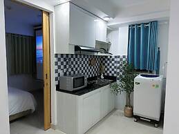 Vingtage Hideaway