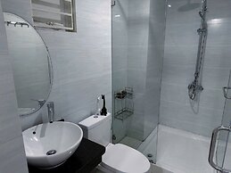 Vingtage Hideaway