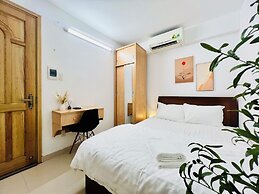 Vingtage Hideaway