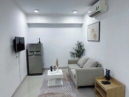 Vingtage Hideaway