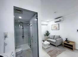 Vingtage Hideaway