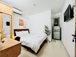 Vingtage Hideaway