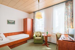 Hotel Flora