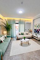ARSUZ GRAND SUITE