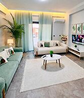 ARSUZ GRAND SUITE