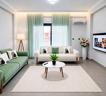ARSUZ GRAND SUITE
