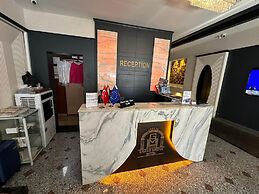 Grand Medya Hotel