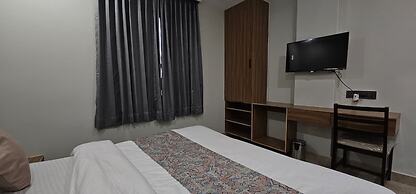 HOTEL NIRVANA GRAND JODHPUR
