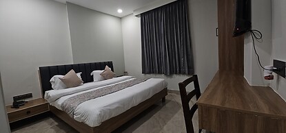 HOTEL NIRVANA GRAND JODHPUR