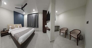 HOTEL NIRVANA GRAND JODHPUR