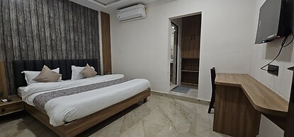 HOTEL NIRVANA GRAND JODHPUR