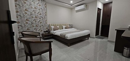 HOTEL NIRVANA GRAND JODHPUR