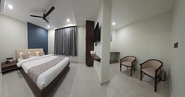 HOTEL NIRVANA GRAND JODHPUR