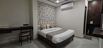 HOTEL NIRVANA GRAND JODHPUR