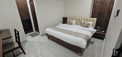 HOTEL NIRVANA GRAND JODHPUR