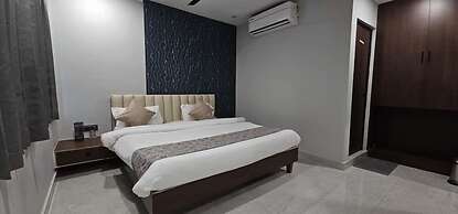 HOTEL NIRVANA GRAND JODHPUR