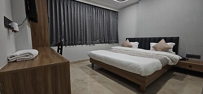 HOTEL NIRVANA GRAND JODHPUR