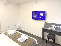Goodmayes Grand Hotel