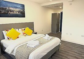 Goodmayes Grand Hotel