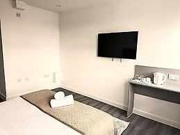 Goodmayes Grand Hotel