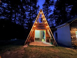 Cabañas D Güereo By GEstores