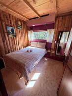 Cabañas D Güereo By GEstores