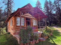 Cabañas D Güereo By GEstores