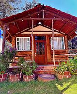 Cabañas D Güereo By GEstores