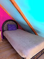 Cabañas D Güereo By GEstores