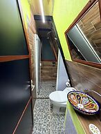Cabañas D Güereo By GEstores