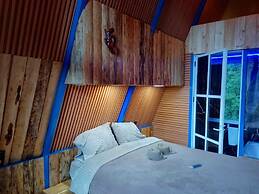 Cabañas D Güereo By GEstores