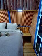 Cabañas D Güereo By GEstores
