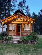 Cabañas D Güereo By GEstores