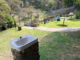 Cabañas D Güereo By GEstores