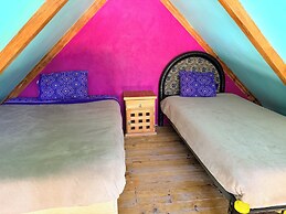 Cabañas D Güereo By GEstores