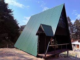 Cabañas D Güereo By GEstores